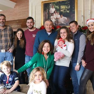 Meet your Posher, Suzanne